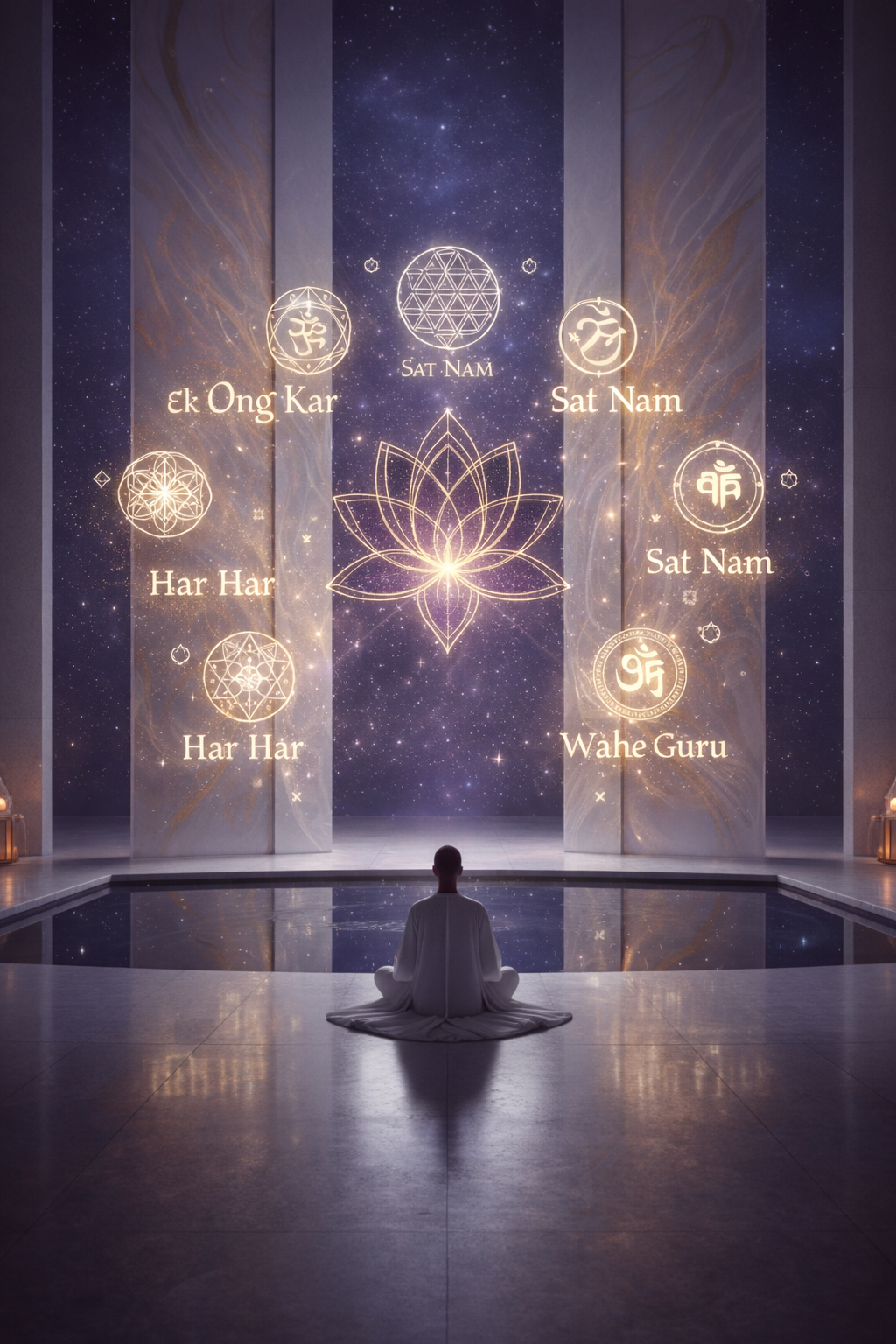 Mantralar Koleksiyonu