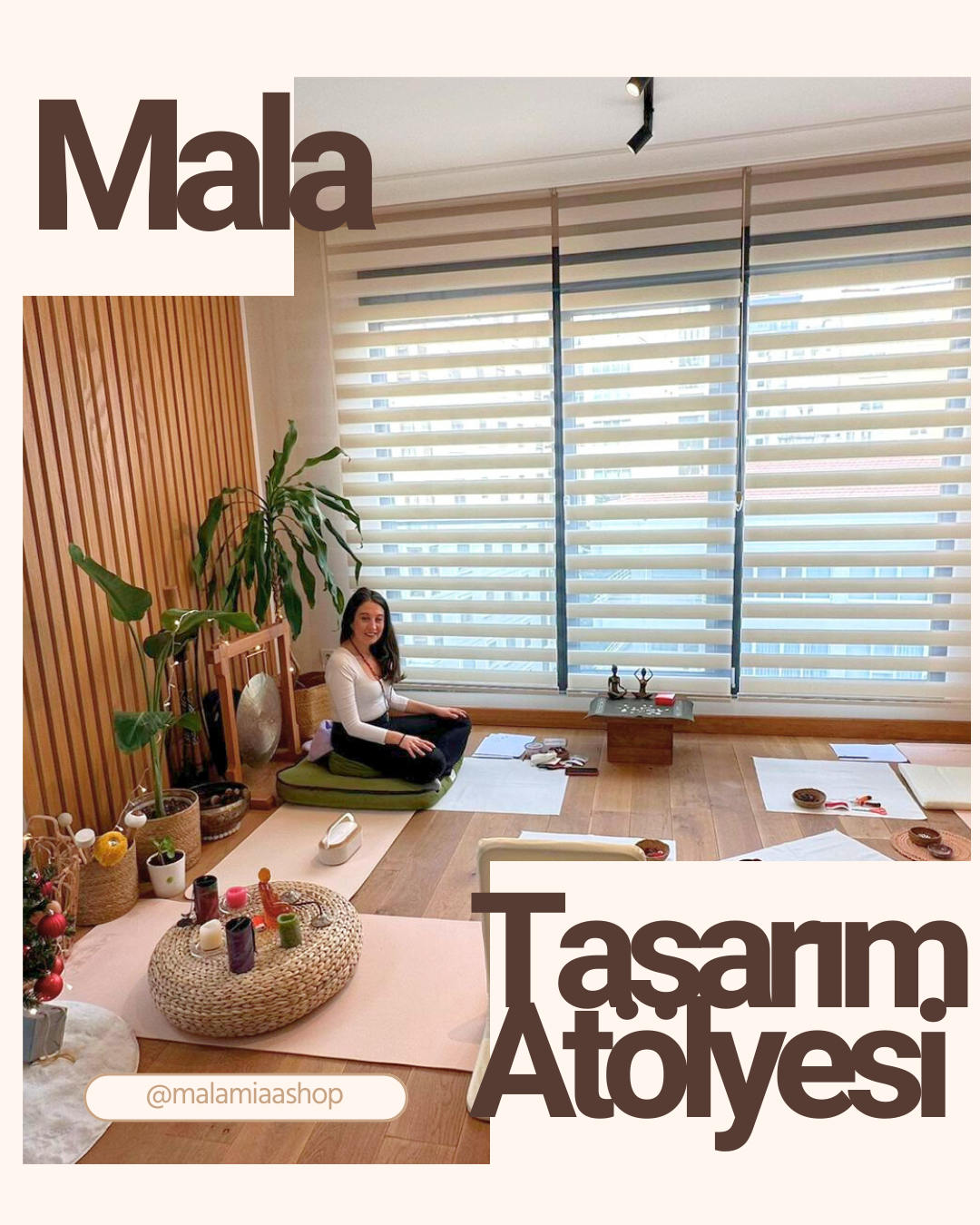 Taller Presencial de Diseño de Cuentas (Mala)