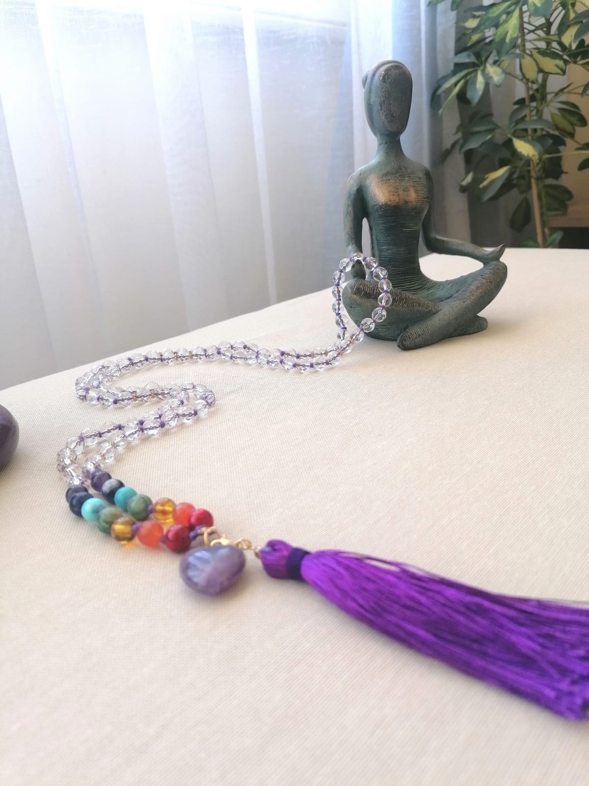 Collar Guru Ram Das Mala