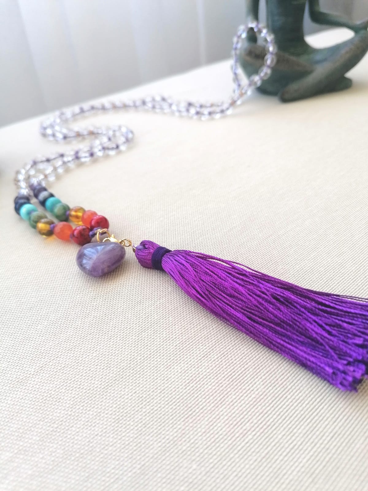 Collar Guru Ram Das Mala