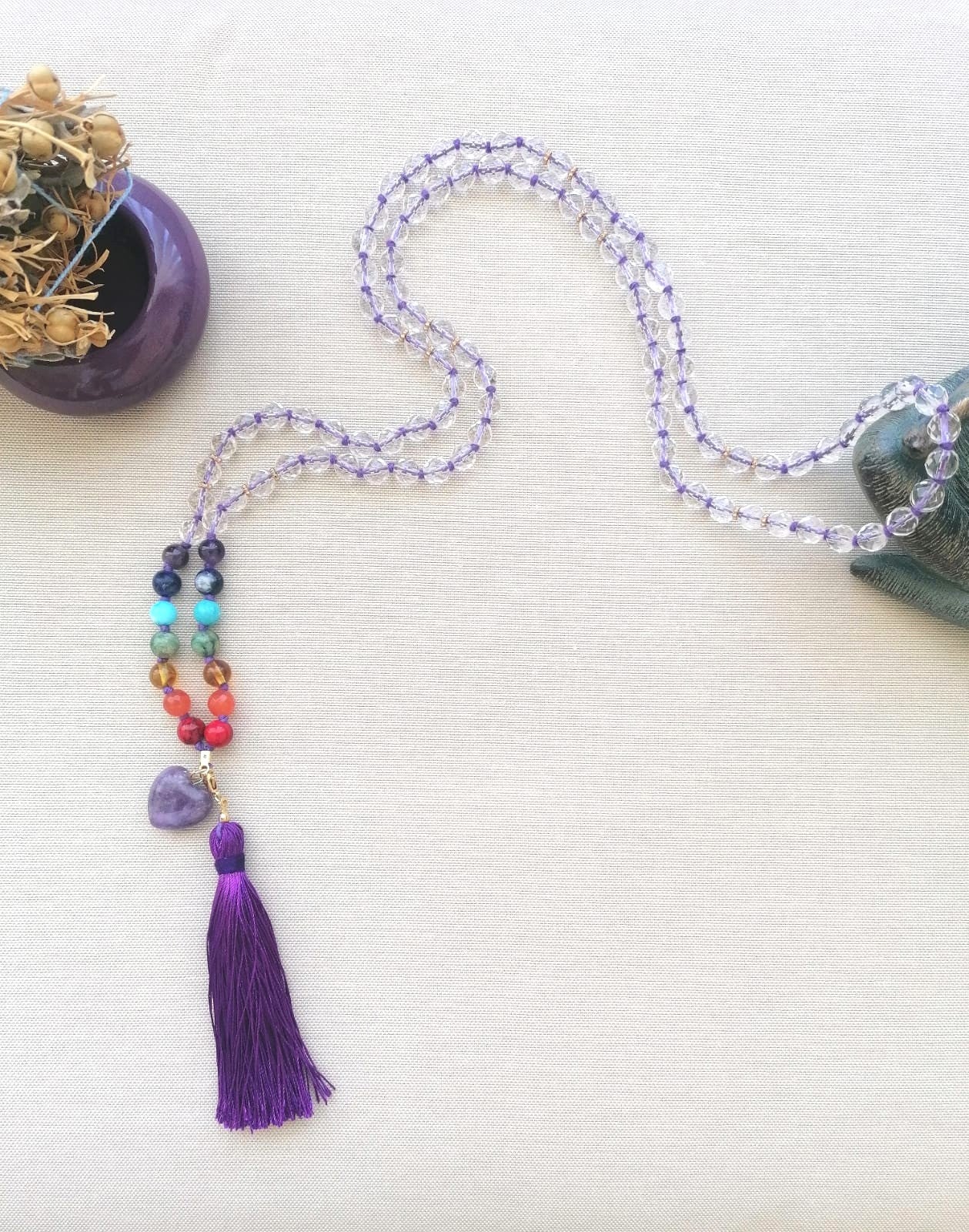 Collar Guru Ram Das Mala