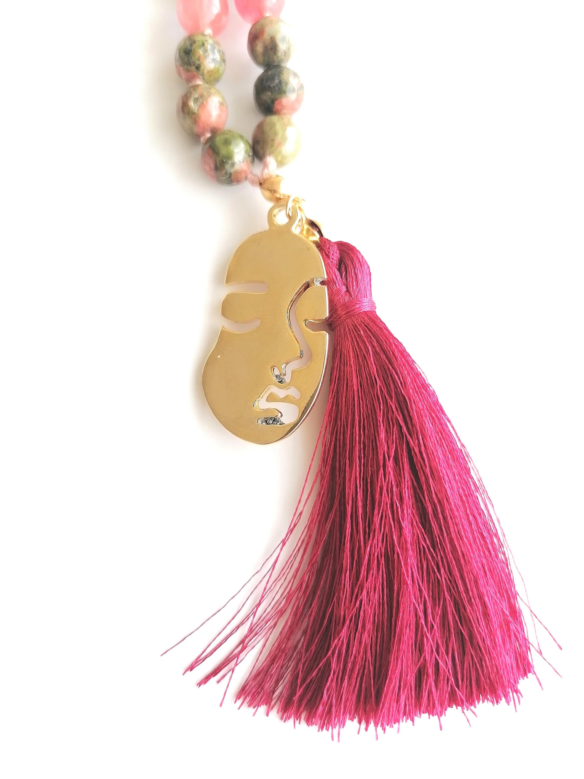 Wahe Guru - Collar Mala De La Oscuridad A La Luz (Copia)