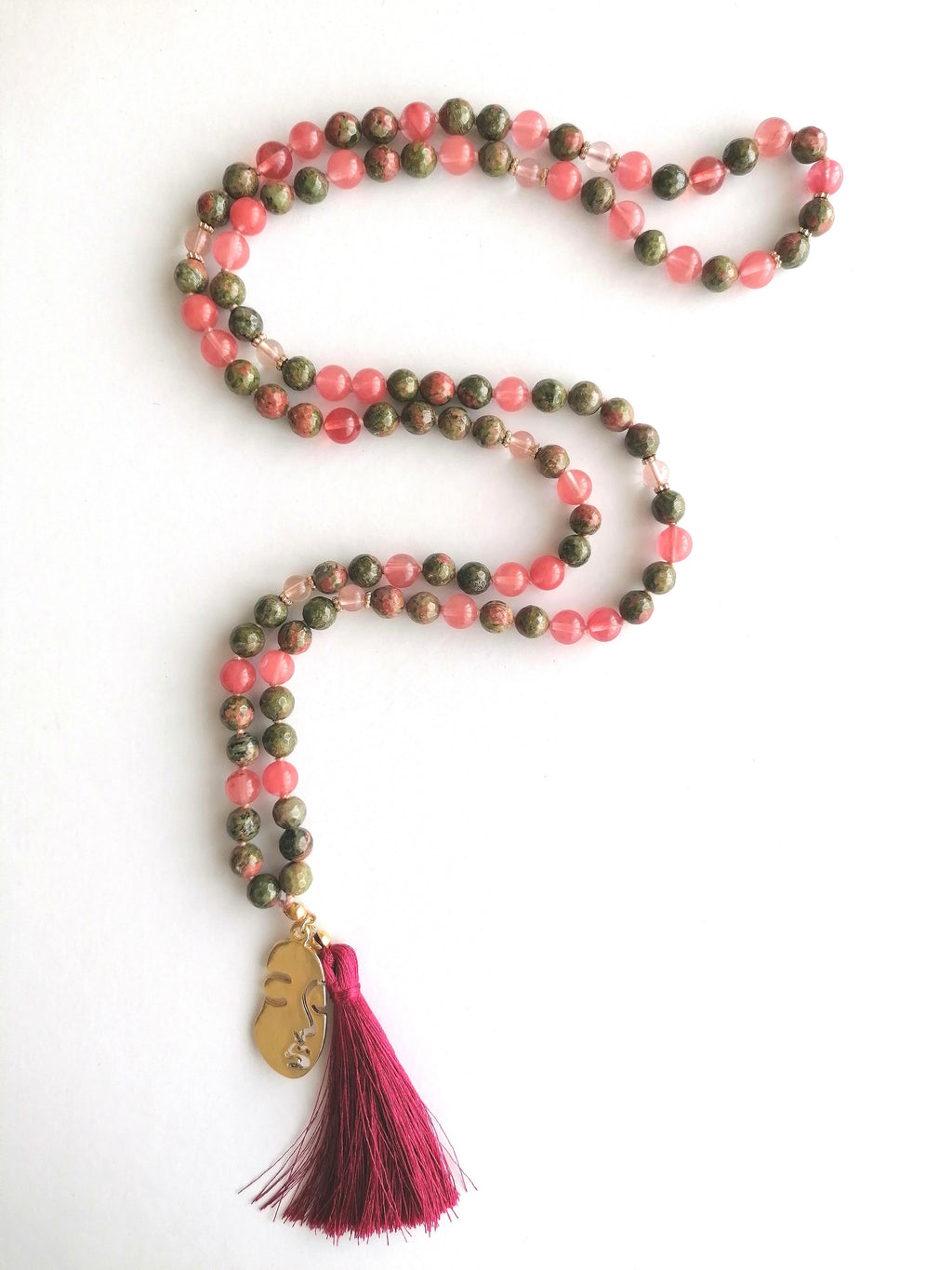 Wahe Guru - Collar Mala De La Oscuridad A La Luz (Copia)