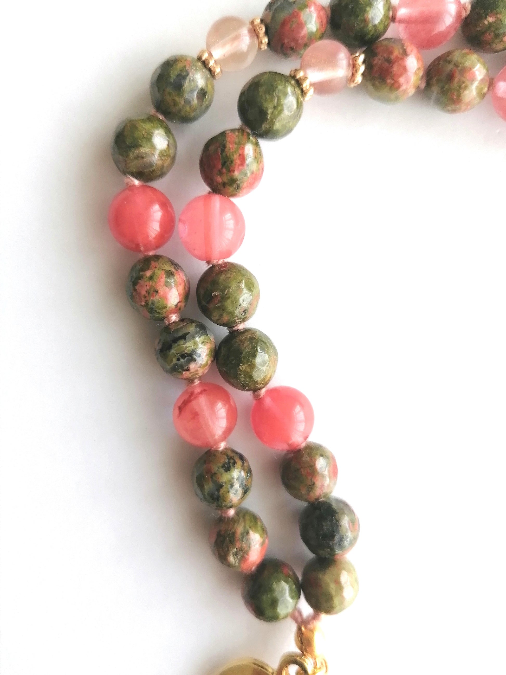 Wahe Guru - Collar Mala De La Oscuridad A La Luz (Copia)