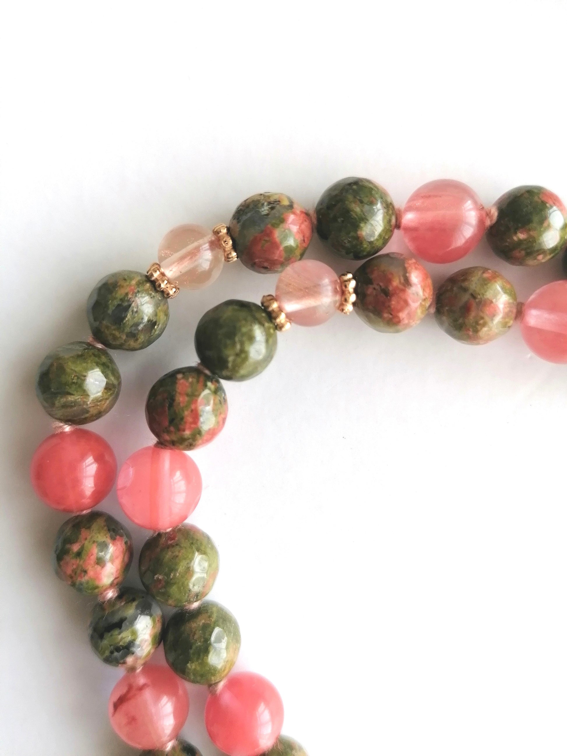 Wahe Guru - Collar Mala De La Oscuridad A La Luz (Copia)