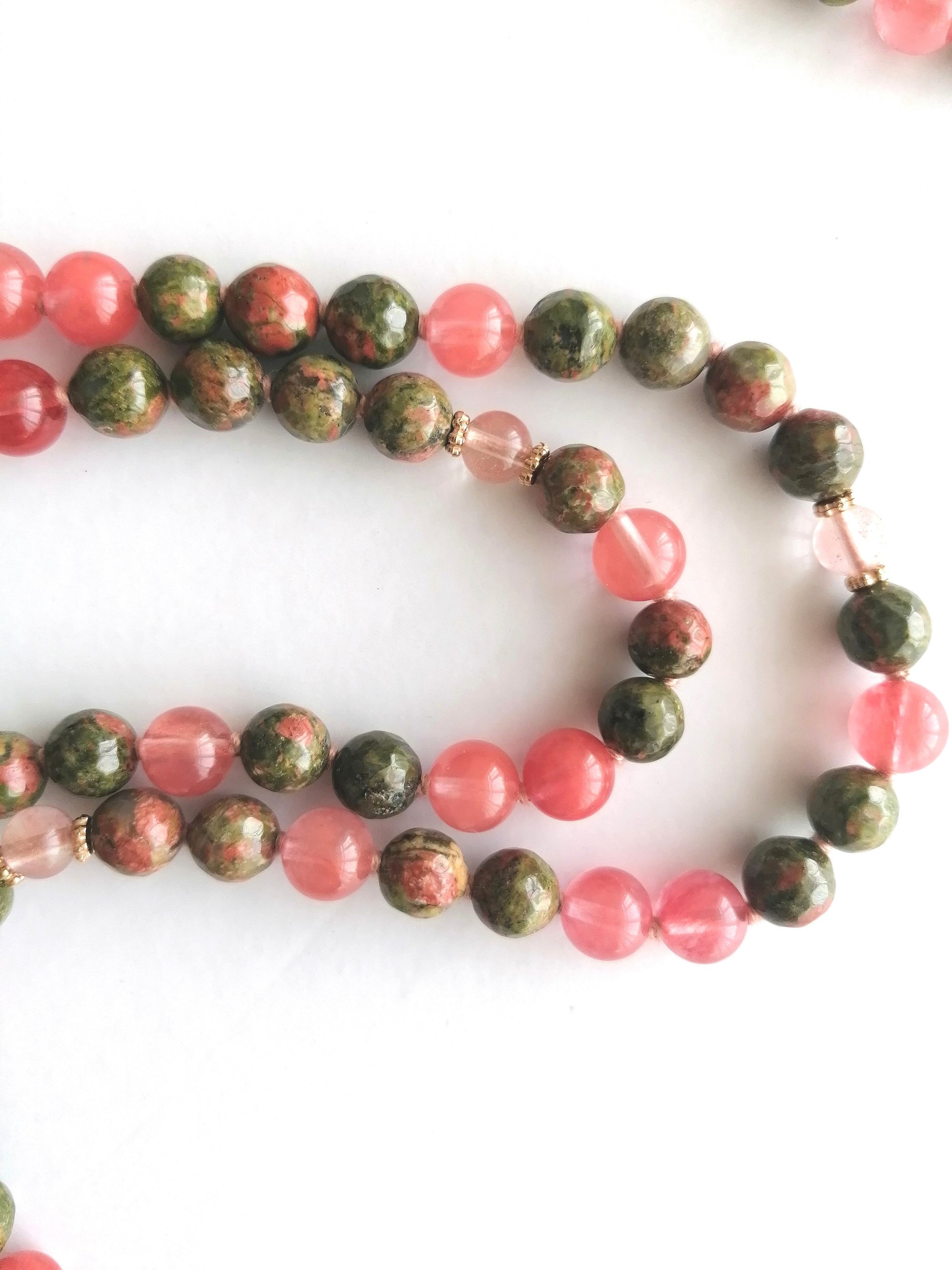 Wahe Guru - Collar Mala De La Oscuridad A La Luz (Copia)