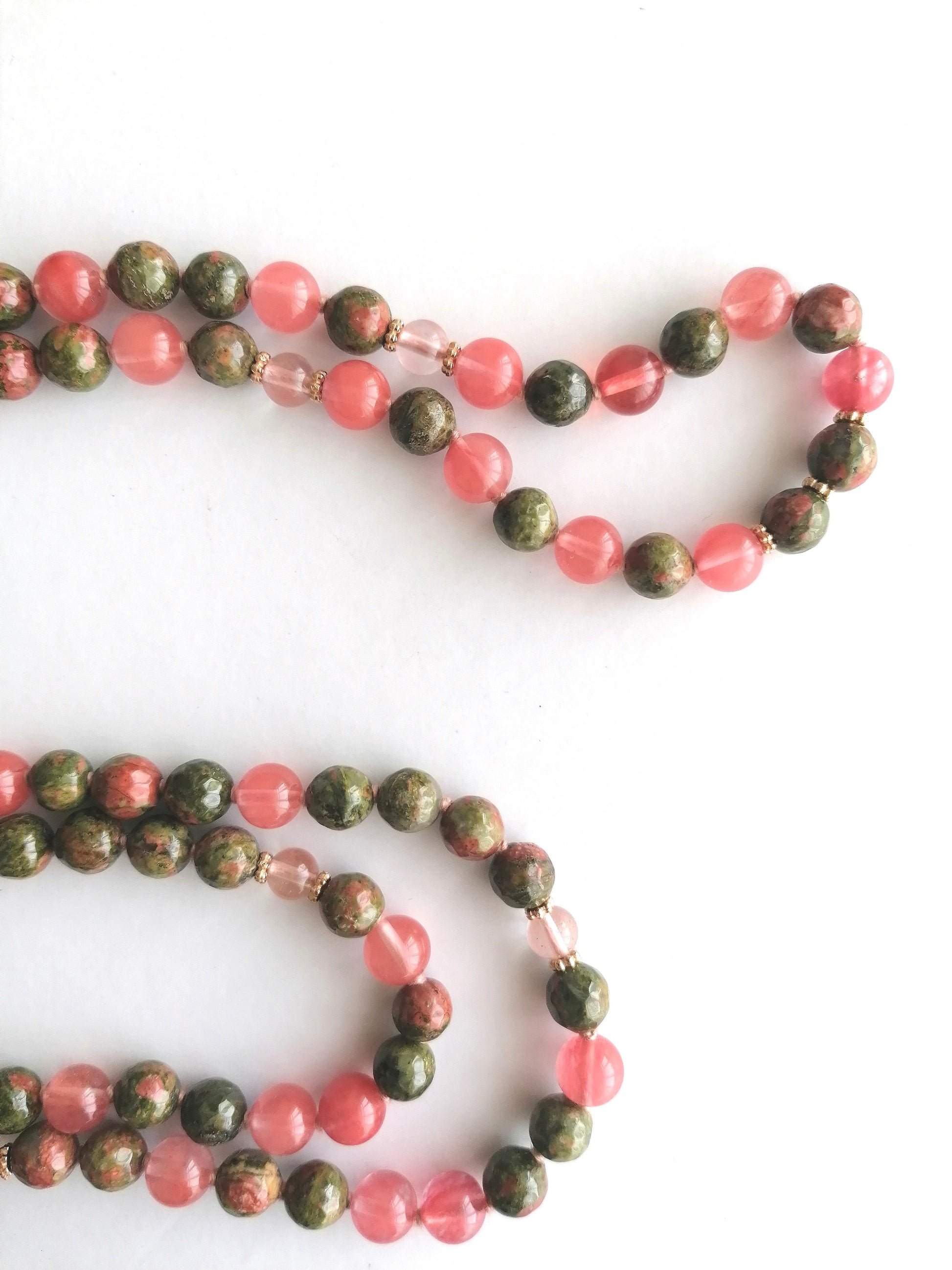 Wahe Guru - Collar Mala De La Oscuridad A La Luz (Copia)