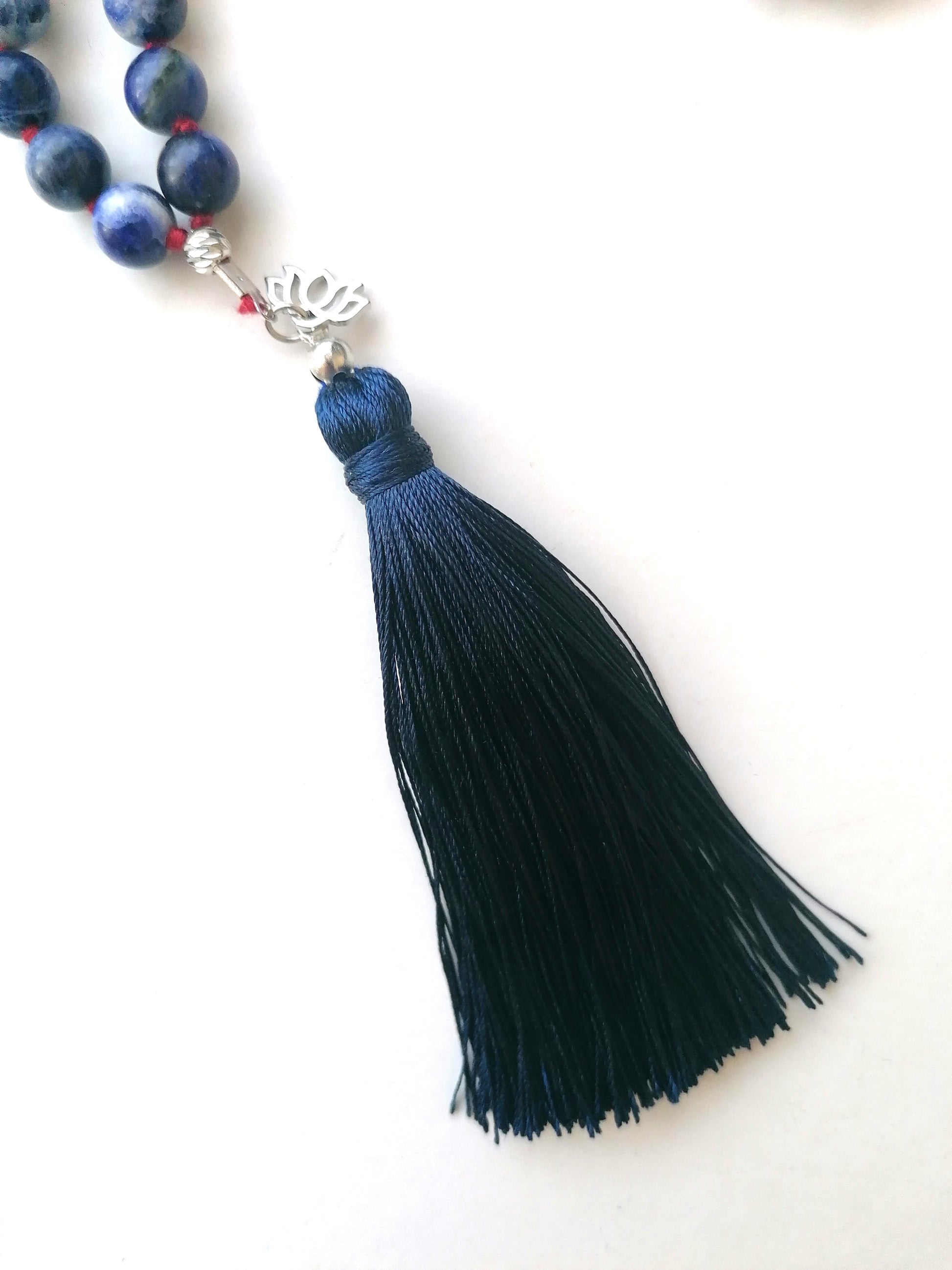 Wahe Guru - Collar Mala De La Oscuridad A La Luz (Copia)