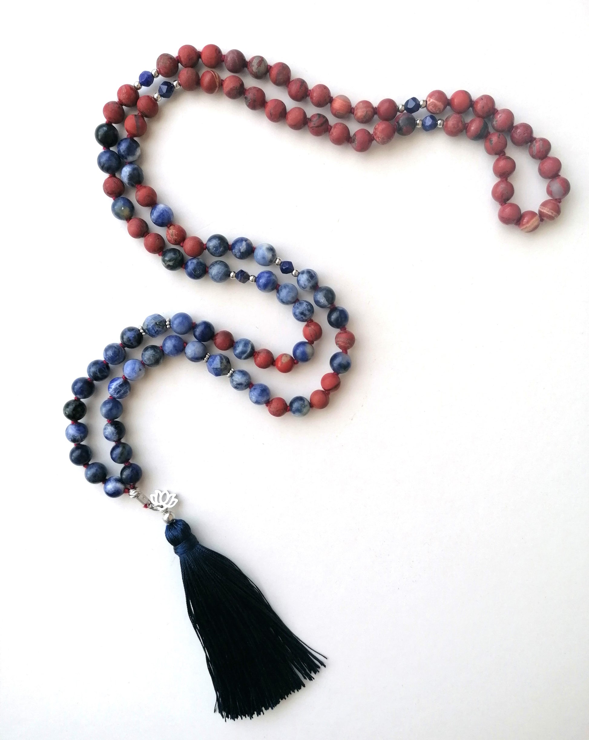 Wahe Guru - Collar Mala De La Oscuridad A La Luz (Copia)