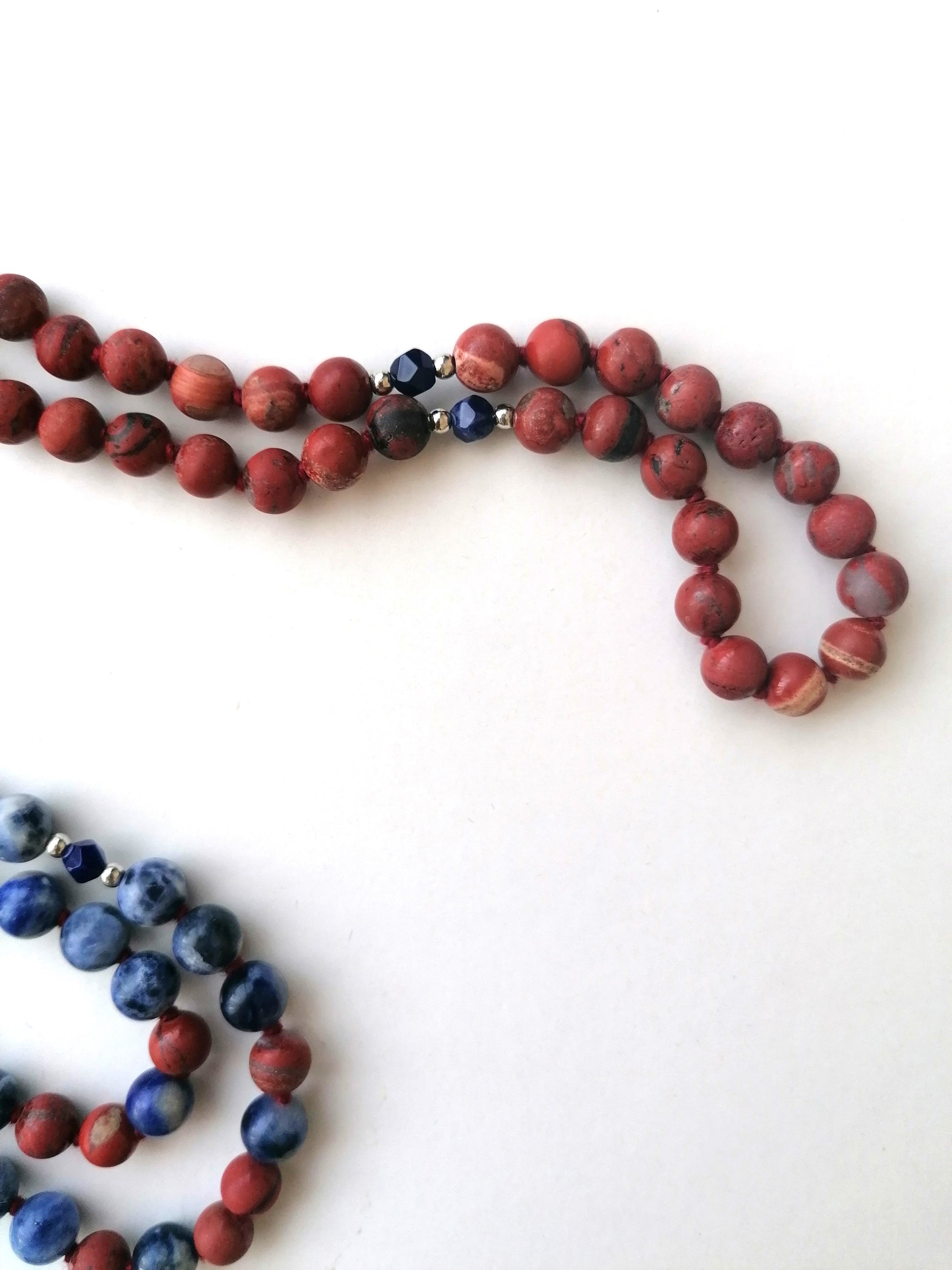 Wahe Guru - Collar Mala De La Oscuridad A La Luz (Copia)