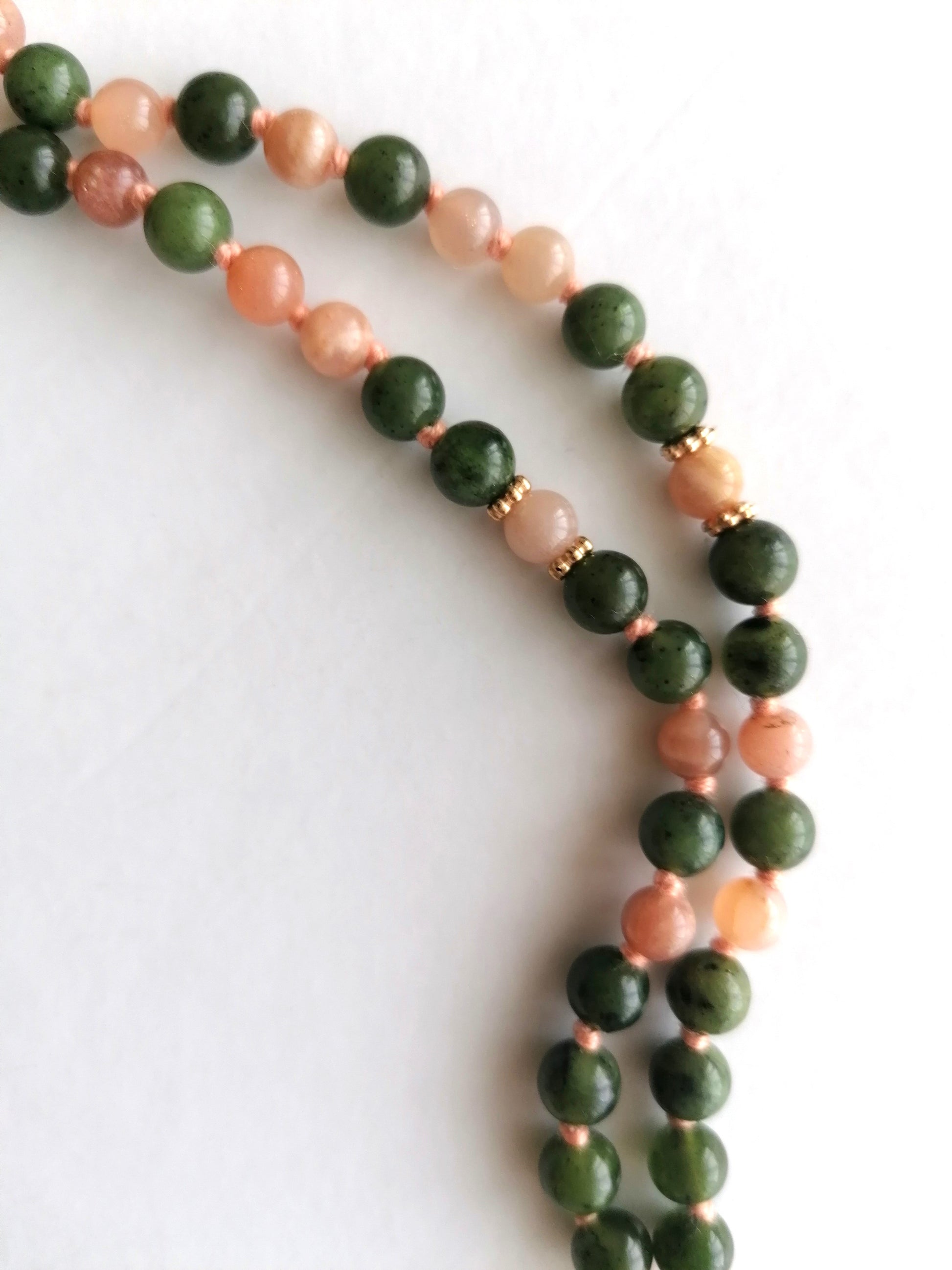 Wahe Guru - Collar Mala De La Oscuridad A La Luz (Copia)