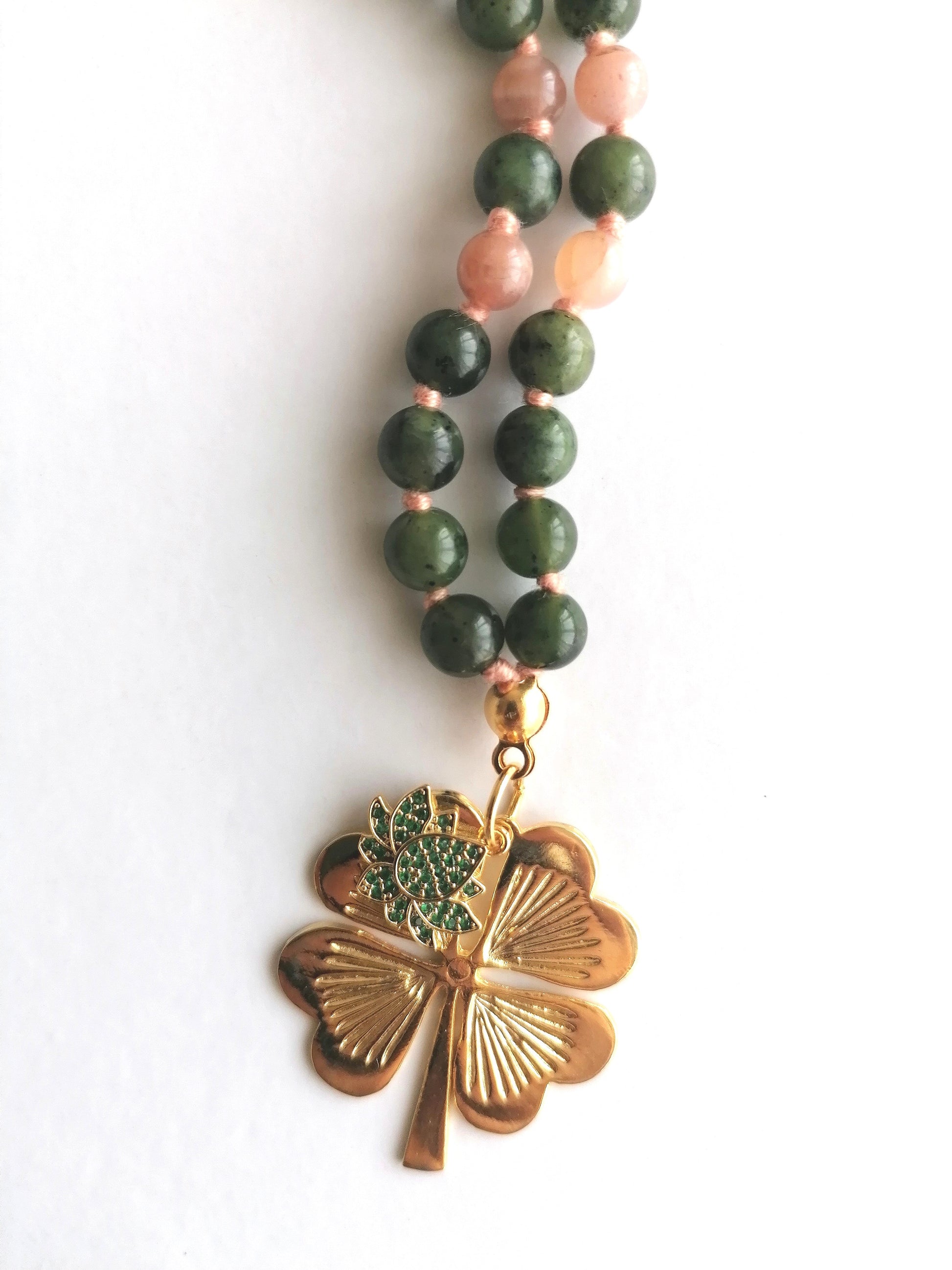 Wahe Guru - Collar Mala De La Oscuridad A La Luz (Copia)