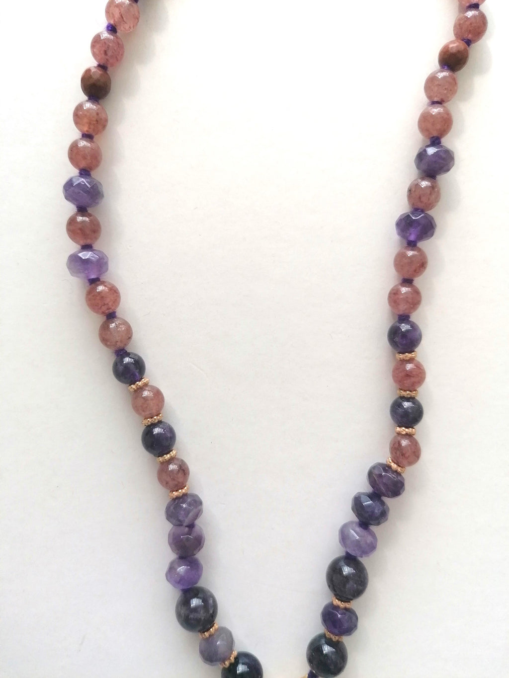 Alegro - Collar mala de 54 cuentas