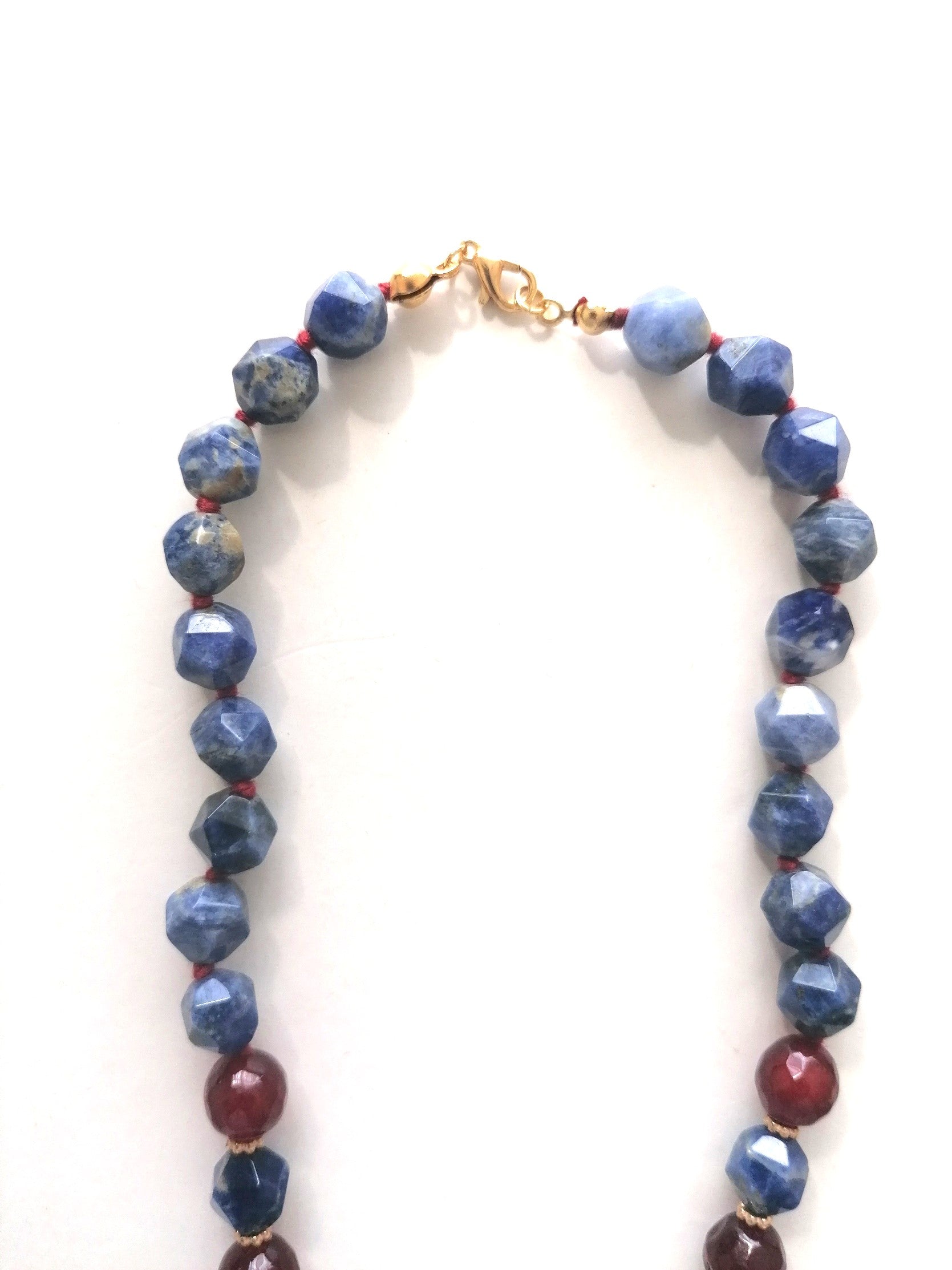 Inner Light - Mala de 54 perlas