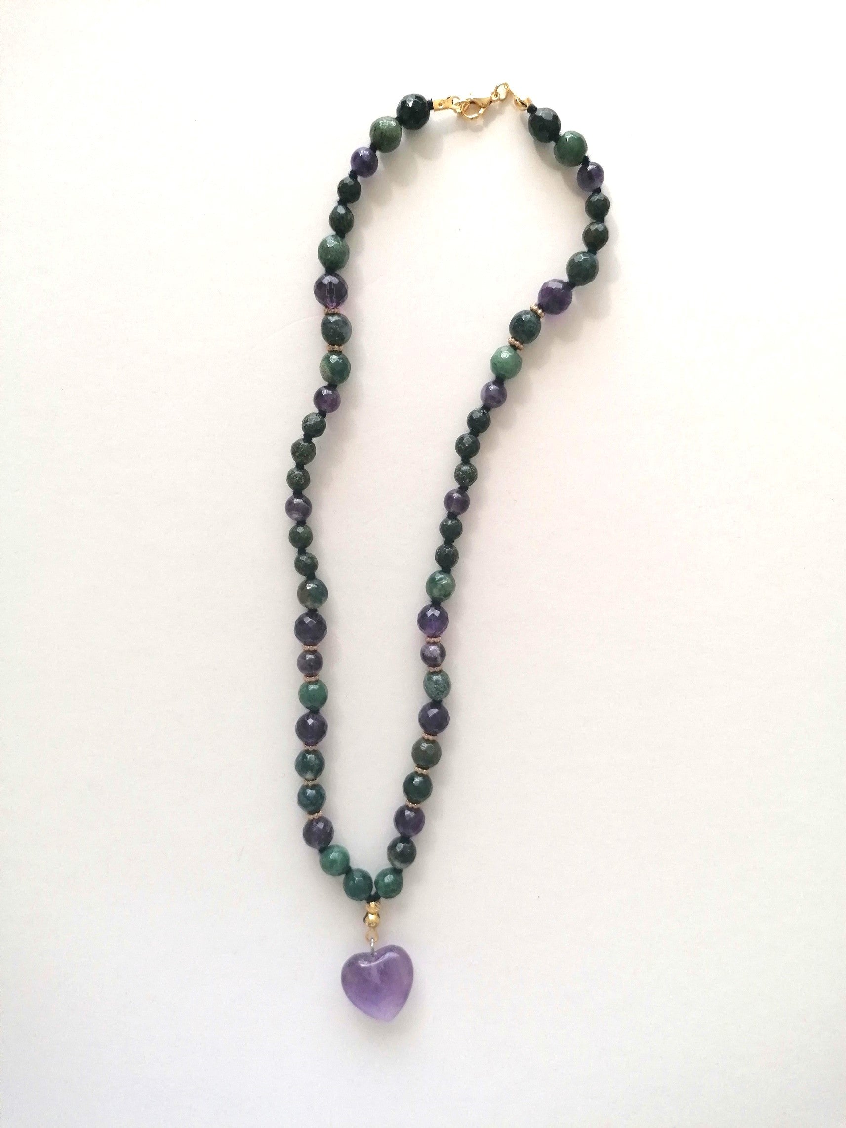 Datça - Collar Mala 54 unidades