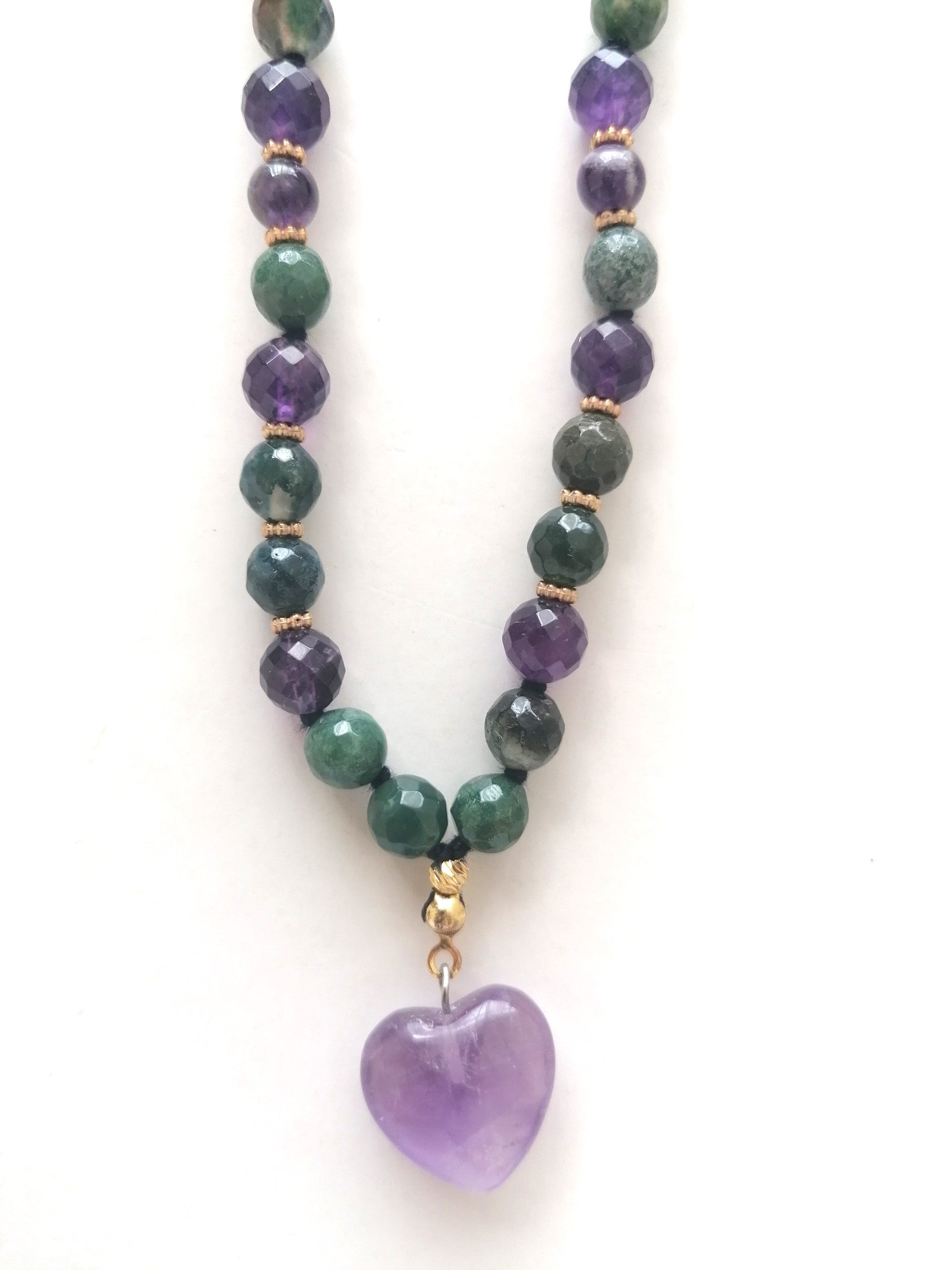 Datça - Collar Mala 54 unidades