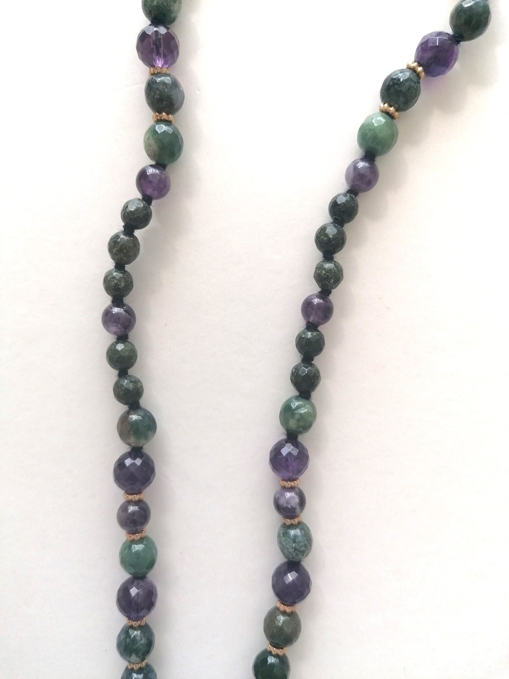 Datça - Collar Mala 54 unidades