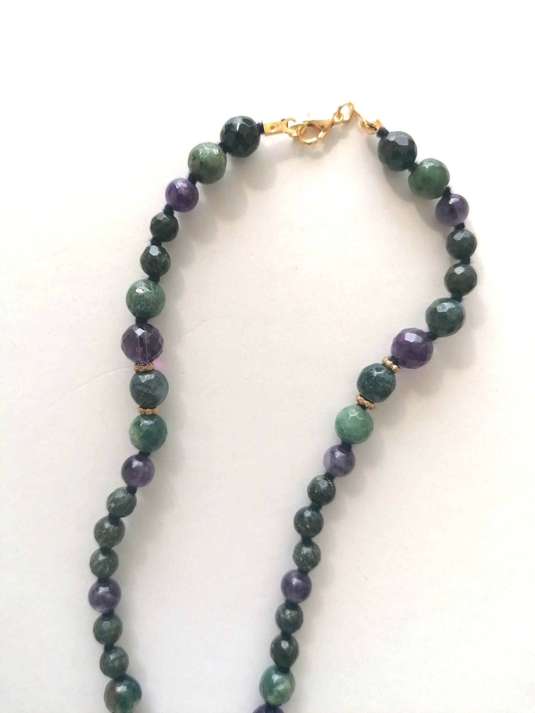 Datça - Collar Mala 54 unidades