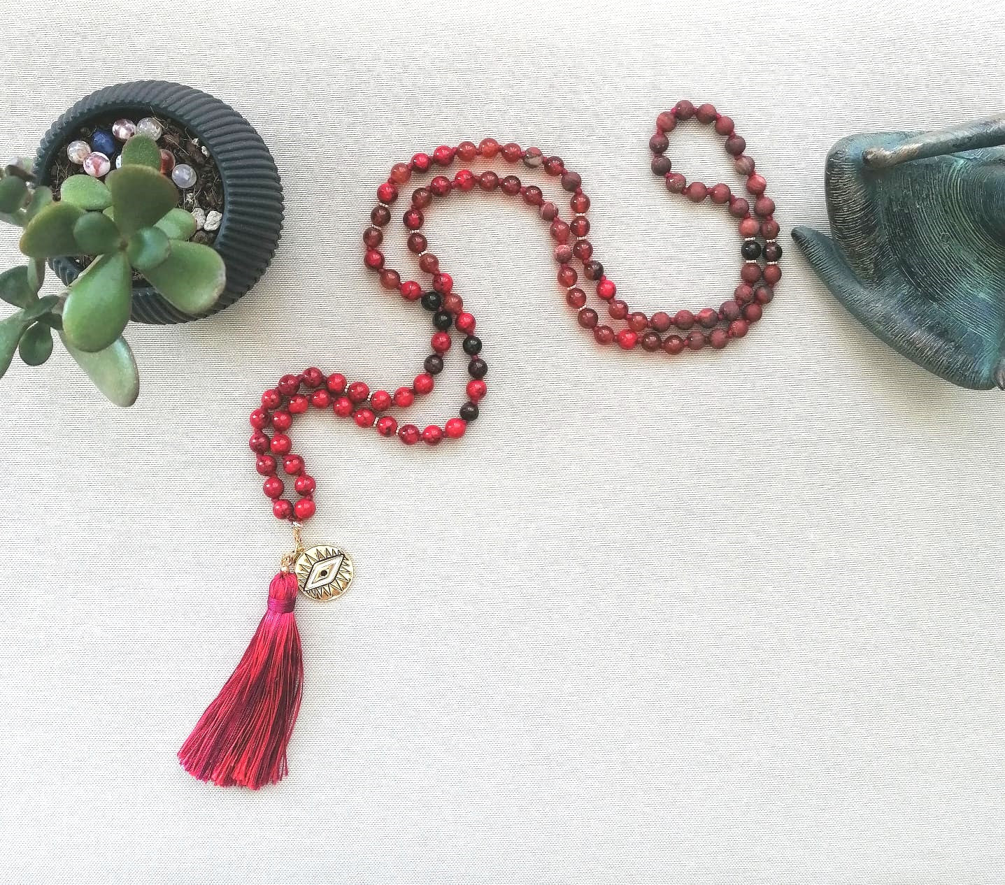 Har Har, Collar de Abundancia y Prosperidad