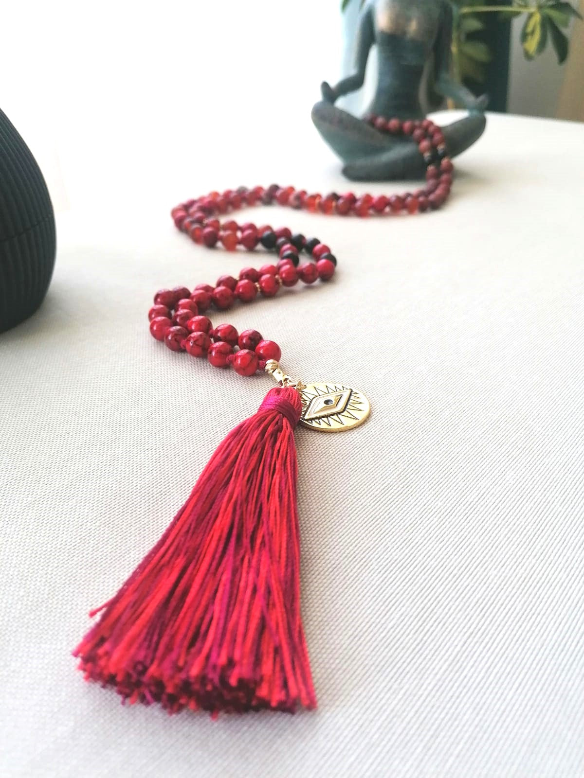 Har Har, Collar de Abundancia y Prosperidad