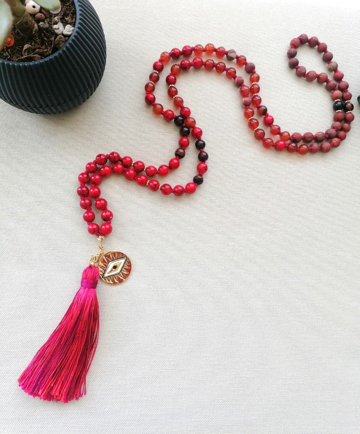 Har Har, Collar de Abundancia y Prosperidad