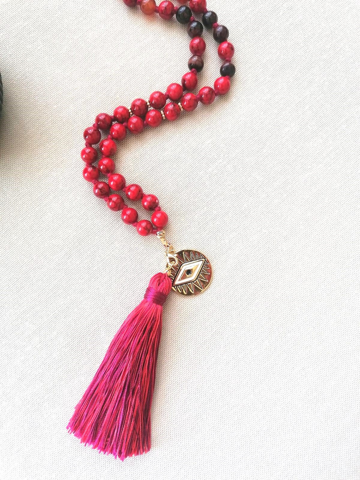 Har Har, Collar de Abundancia y Prosperidad