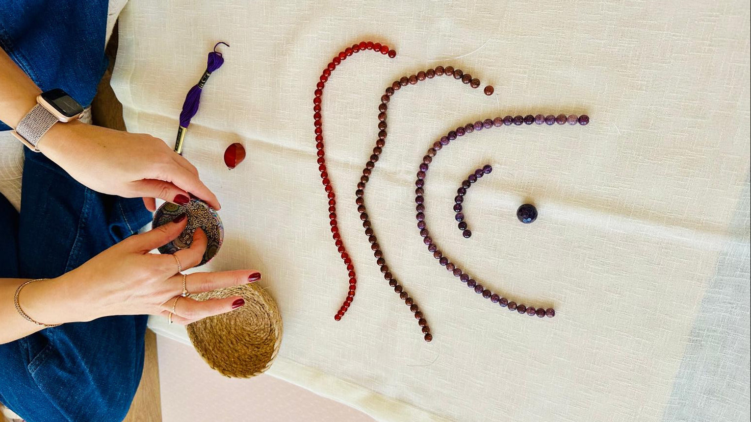 Taller de Diseño de Malas Online