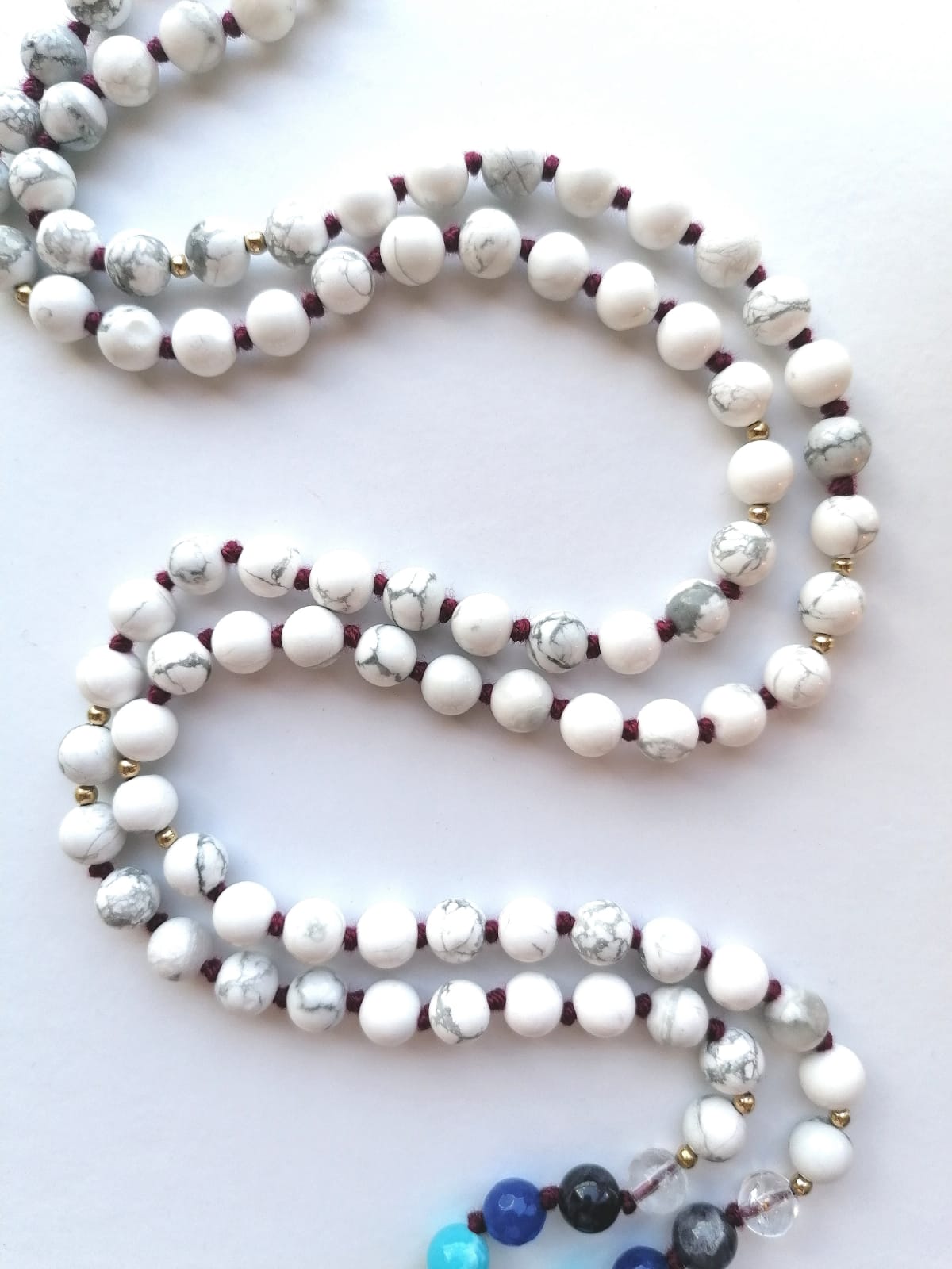 Ek Ong Kar, Collar de Unidad Mala