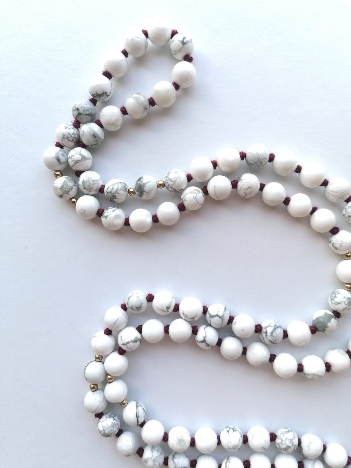 Ek Ong Kar, Collar de Unidad Mala