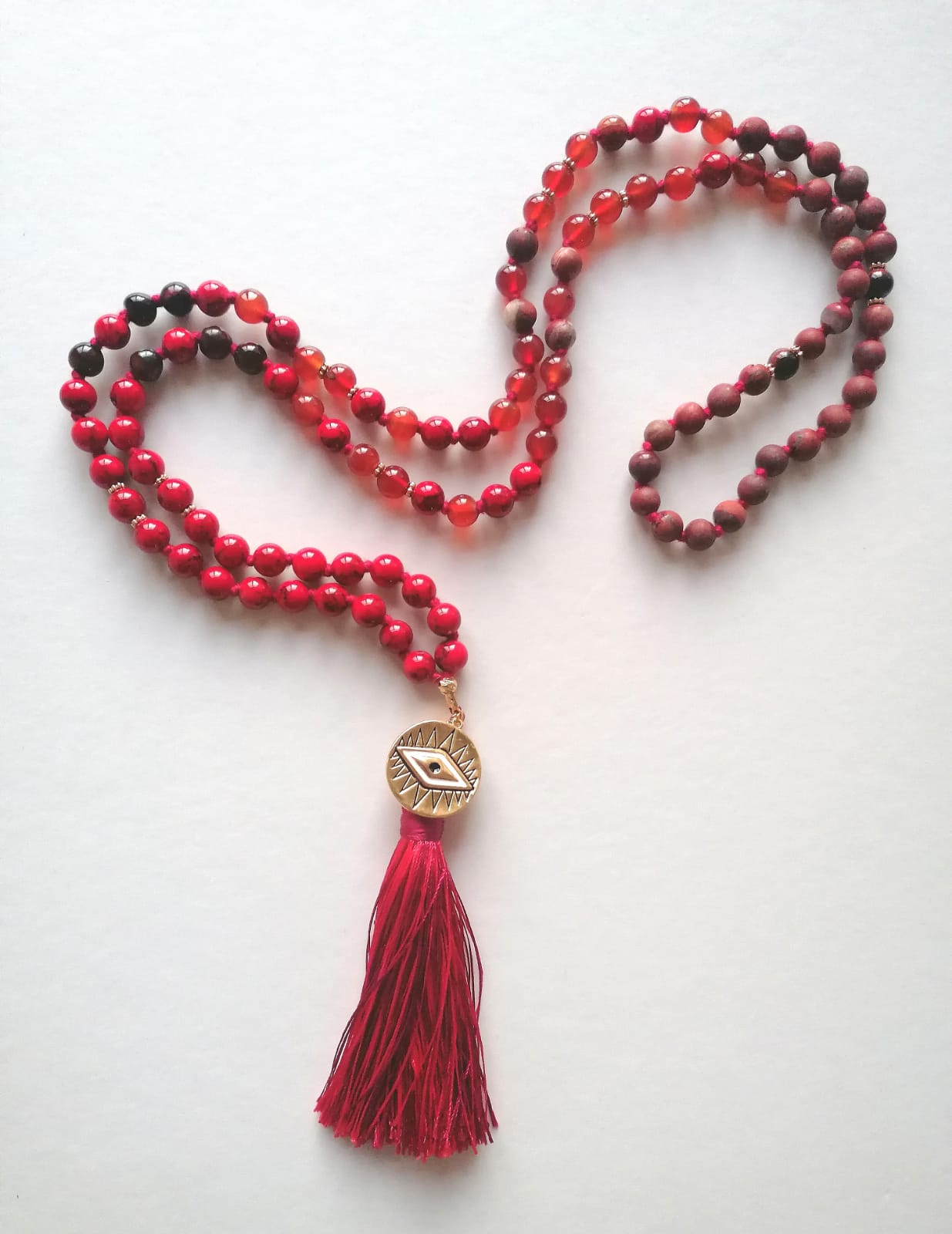 Har Har, Collar de Abundancia y Prosperidad